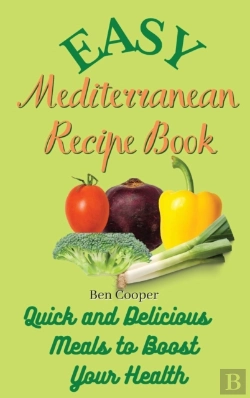 Bertrand.pt - Easy Mediterranean Recipe Book