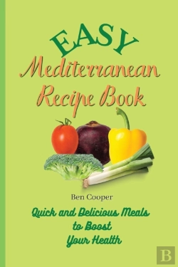 Bertrand.pt - Easy Mediterranean Recipe Book