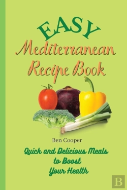 Bertrand.pt - Easy Mediterranean Recipe Book