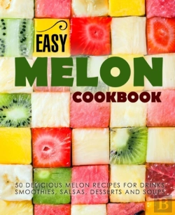Bertrand.pt - Easy Melon Cookbook