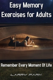 Easy Memory Exercises For Adults