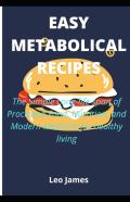 Easy Metabolical Recipes