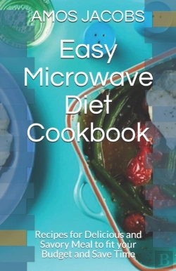 Bertrand.pt - Easy Microwave Diet Cookbook