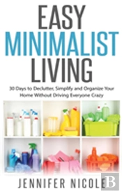 Easy Minimalist Living