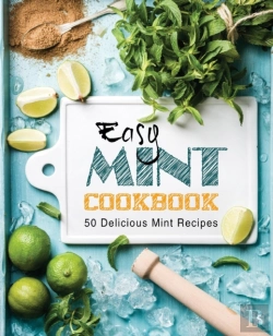 Bertrand.pt - Easy Mint Cookbook