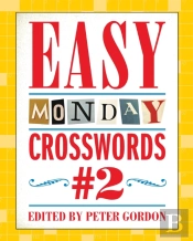 Easy Monday Crosswords #2