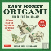 Easy Money Origami Kit