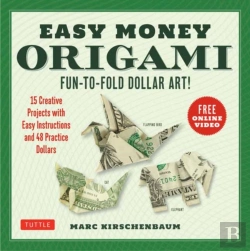 Bertrand.pt - Easy Money Origami Kit