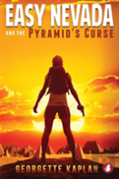 Easy Nevada And The Pyramid'S Curse