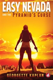 Easy Nevada And The Pyramid'S Curse