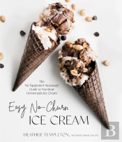 Easy No-Churn Ice Cream