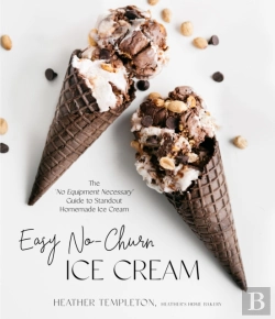 Bertrand.pt - Easy No-Churn Ice Cream