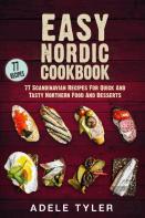 Easy Nordic Cookbook