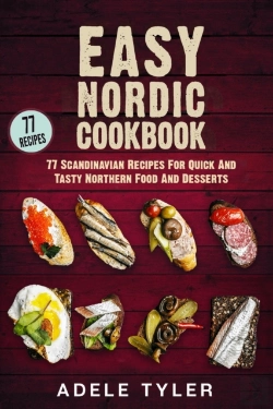 Bertrand.pt - Easy Nordic Cookbook