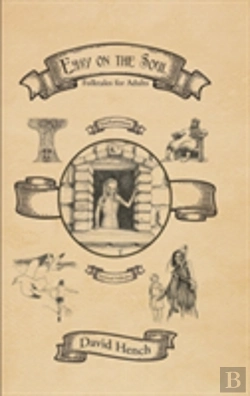 Bertrand.pt - Easy On The Soul: Folktales For Adults