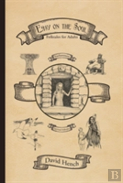 Bertrand.pt - Easy On The Soul: Folktales For Adults