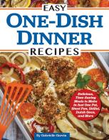 Easy One-Dish Dinner Recipes