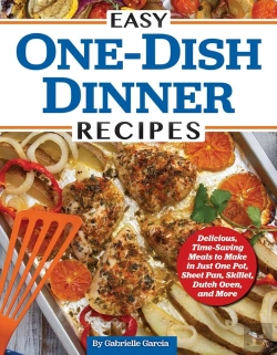Bertrand.pt - Easy One-Dish Dinner Recipes