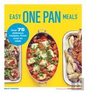 Easy One Pan Meals
