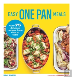 Bertrand.pt - Easy One Pan Meals