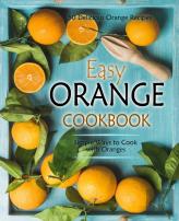 Easy Orange Cookbook