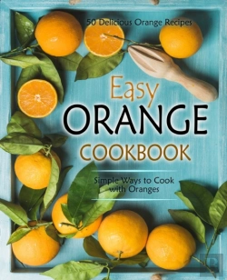Bertrand.pt - Easy Orange Cookbook