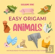 Easy Origami Animals