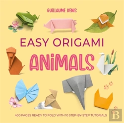 Bertrand.pt - Easy Origami Animals
