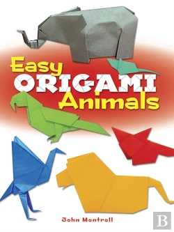 Bertrand.pt - Easy Origami Animals