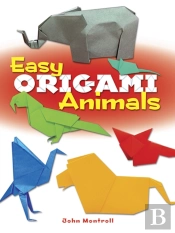 Easy Origami Animals