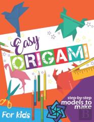Easy Origami Book