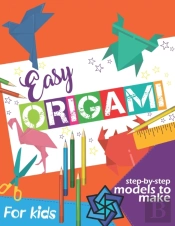 Easy Origami Book