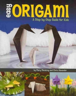 Bertrand.pt - Easy Origami