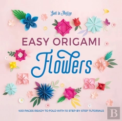 Bertrand.pt - Easy Origami Flowers
