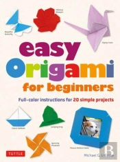 Easy Origami For Beginners