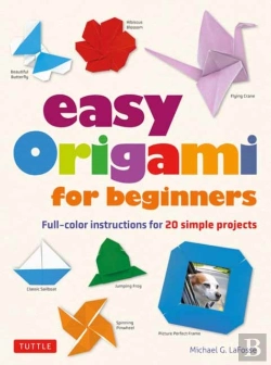 Bertrand.pt - Easy Origami For Beginners