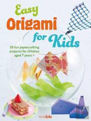 Easy Origami For Kids