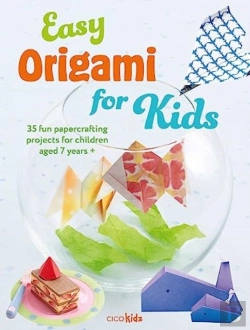 Bertrand.pt - Easy Origami For Kids