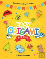 Easy Origami For Kids
