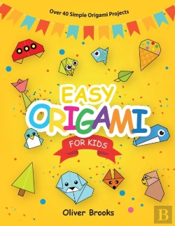 Bertrand.pt - Easy Origami For Kids