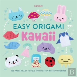 Bertrand.pt - Easy Origami Kawaii
