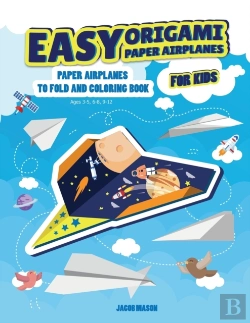 Bertrand.pt - Easy Origami Paper Airplanes For Kids