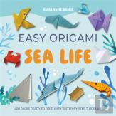 Easy Origami Sea Life