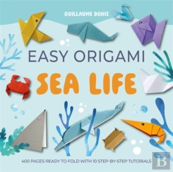 Bertrand.pt - Easy Origami Sea Life
