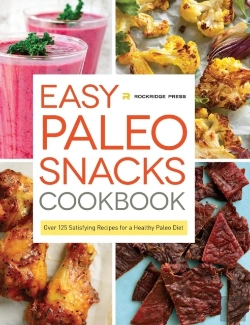 Bertrand.pt - Easy Paleo Snacks Cookbook
