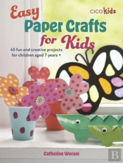 Bertrand.pt - Easy Paper Crafts For Kids