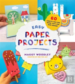 Bertrand.pt - Easy Paper Projects