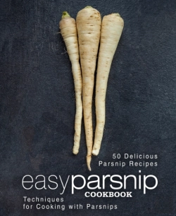 Bertrand.pt - Easy Parsnip Cookbook