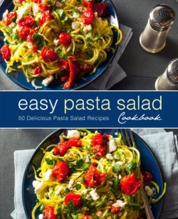Bertrand.pt - Easy Pasta Salad Cookbook