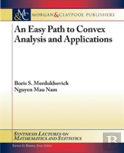 Easy Path Complex Analysis Applications